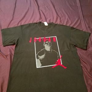 Michael Jordan Vintage T-Shirt Xl